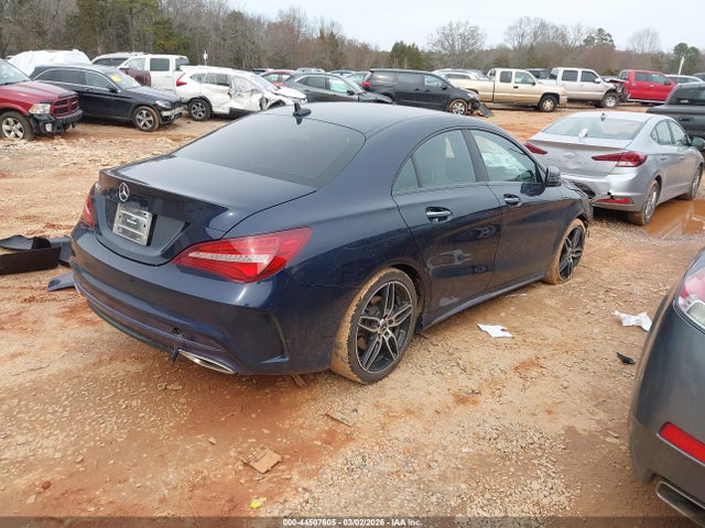 Продажа на аукционе авто 2019 Mercedes-benz Cla 250, vin: WDDSJ4EB8KN746053, номер лота: 44507605