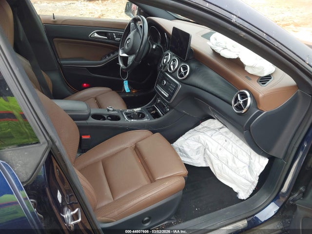 Продажа на аукционе авто 2019 Mercedes-benz Cla 250, vin: WDDSJ4EB8KN746053, номер лота: 44507605