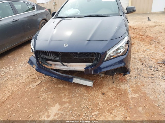 Продажа на аукционе авто 2019 Mercedes-benz Cla 250, vin: WDDSJ4EB8KN746053, номер лота: 44507605