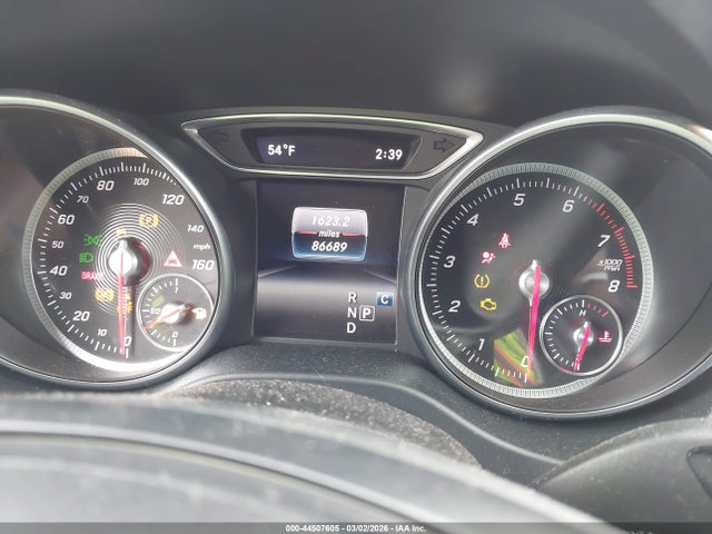 Продажа на аукционе авто 2019 Mercedes-benz Cla 250, vin: WDDSJ4EB8KN746053, номер лота: 44507605