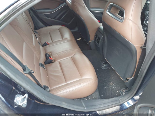 Продажа на аукционе авто 2019 Mercedes-benz Cla 250, vin: WDDSJ4EB8KN746053, номер лота: 44507605