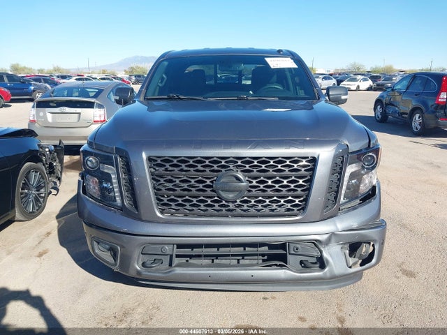 Nissan TITAN SV 2019 1N6AA1E56KN523800 Image 12