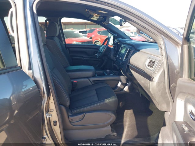 Nissan TITAN SV 2019 1N6AA1E56KN523800 Image 5