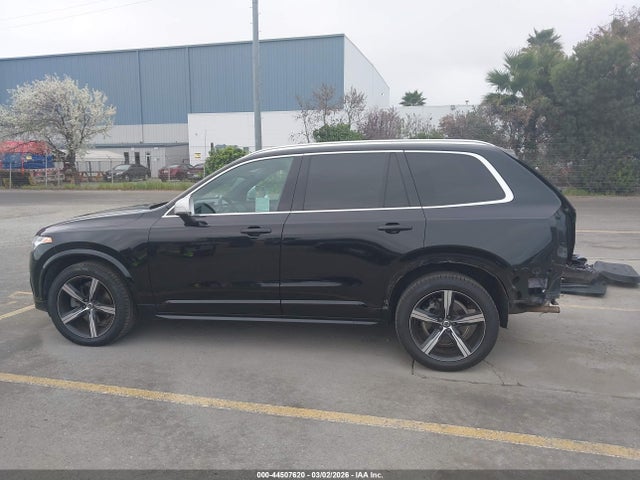 YV4A22PM6K1511970 Volvo Xc90 T6 R-design