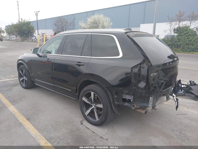 YV4A22PM6K1511970 Volvo Xc90 T6 R-design