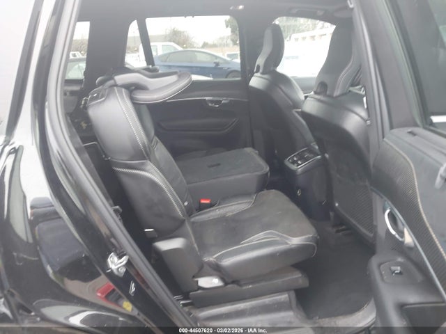 YV4A22PM6K1511970 Volvo Xc90 T6 R-design