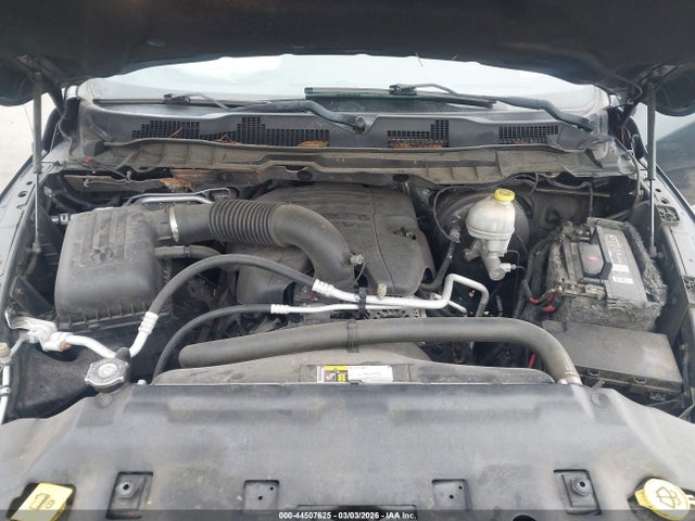 Aukcja sprzedaży 2014 Ram 1500 Laramie, vin: 1C6RR7NT8ES470532, numer aukcji: 44507625