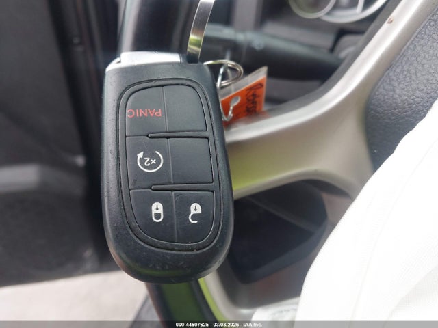 Aukcja sprzedaży 2014 Ram 1500 Laramie, vin: 1C6RR7NT8ES470532, numer aukcji: 44507625