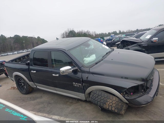 Aukcja sprzedaży 2014 Ram 1500 Laramie, vin: 1C6RR7NT8ES470532, numer aukcji: 44507625