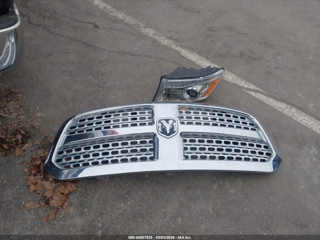 Aukcja sprzedaży 2014 Ram 1500 Laramie, vin: 1C6RR7NT8ES470532, numer aukcji: 44507625