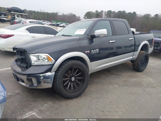 Aukcja sprzedaży 2014 Ram 1500 Laramie, vin: 1C6RR7NT8ES470532, numer aukcji: 44507625