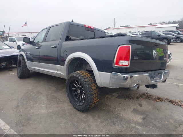 Aukcja sprzedaży 2014 Ram 1500 Laramie, vin: 1C6RR7NT8ES470532, numer aukcji: 44507625