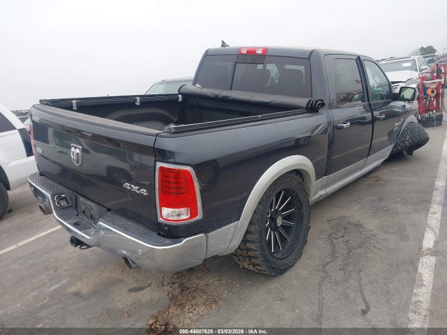 Aukcja sprzedaży 2014 Ram 1500 Laramie, vin: 1C6RR7NT8ES470532, numer aukcji: 44507625