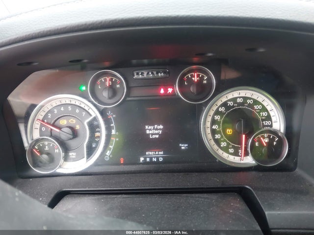 Aukcja sprzedaży 2014 Ram 1500 Laramie, vin: 1C6RR7NT8ES470532, numer aukcji: 44507625