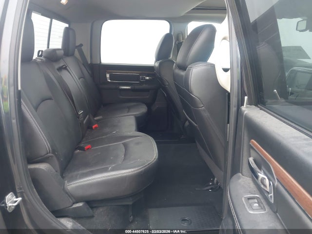 Aukcja sprzedaży 2014 Ram 1500 Laramie, vin: 1C6RR7NT8ES470532, numer aukcji: 44507625