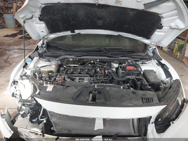 19XFC1F31ME006881 Honda CIVIC EX