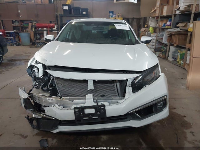 19XFC1F31ME006881 Honda CIVIC EX