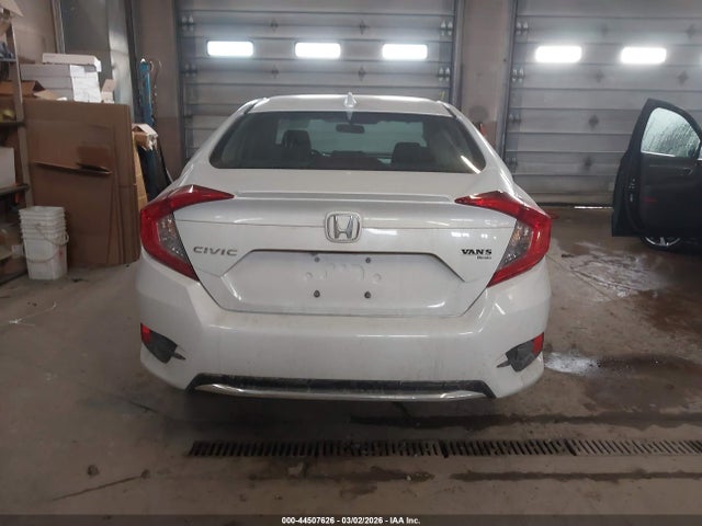 19XFC1F31ME006881 Honda CIVIC EX