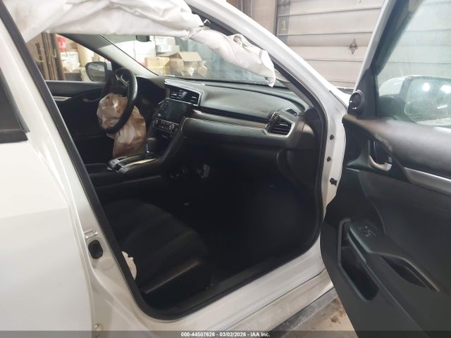19XFC1F31ME006881 Honda CIVIC EX