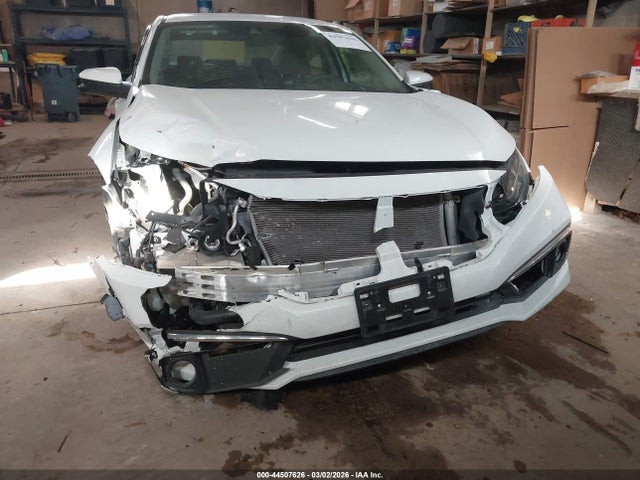 19XFC1F31ME006881 Honda CIVIC EX