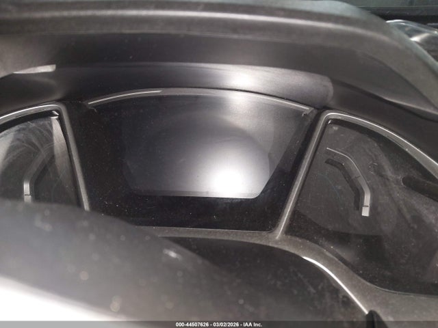 19XFC1F31ME006881 Honda CIVIC EX