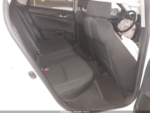 19XFC1F31ME006881 Honda CIVIC EX