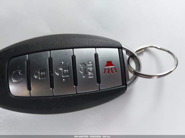 Продаж на аукціоні авто 2014 Nissan Pathfinder Sv, vin: 5N1AR2MN2EC723166, номер лоту: 44507629