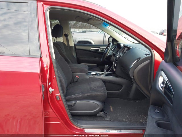 Продаж на аукціоні авто 2014 Nissan Pathfinder Sv, vin: 5N1AR2MN2EC723166, номер лоту: 44507629