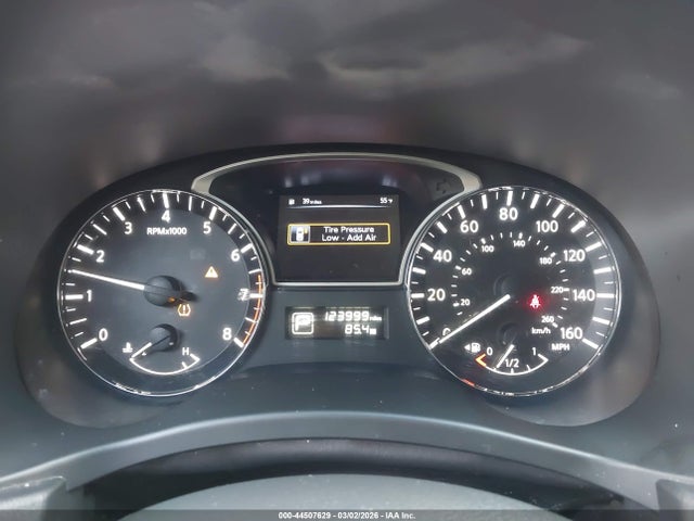 Продаж на аукціоні авто 2014 Nissan Pathfinder Sv, vin: 5N1AR2MN2EC723166, номер лоту: 44507629