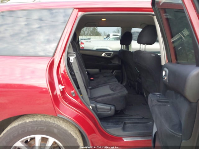 Продаж на аукціоні авто 2014 Nissan Pathfinder Sv, vin: 5N1AR2MN2EC723166, номер лоту: 44507629