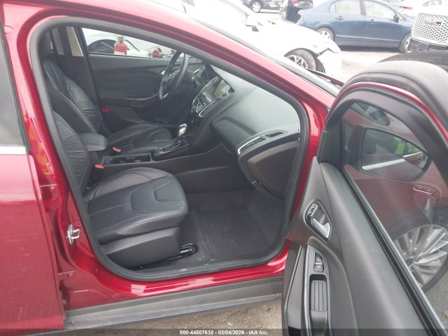 2016 FORD FOCUS 1FADP3N28GL388554 Photo 4