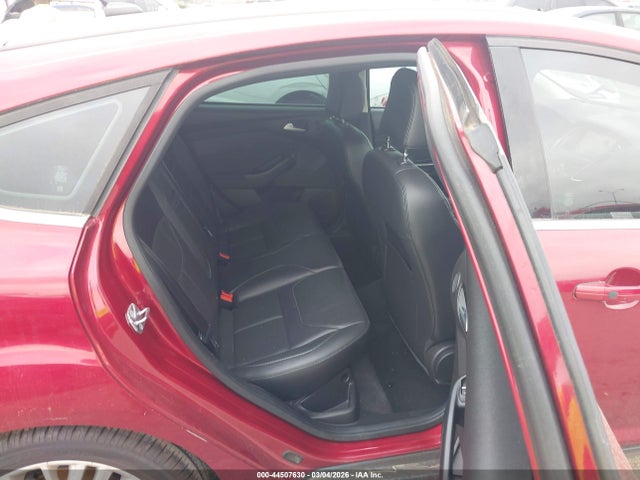 2016 FORD FOCUS 1FADP3N28GL388554 Photo 7