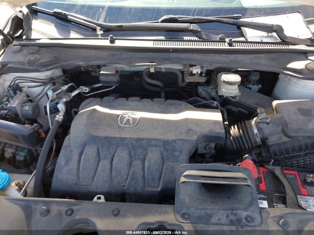 Продаж на аукціоні авто 2016 Acura Rdx Acurawatch Plus Package, vin: 5J8TB4H36GL013293, номер лоту: 44507633