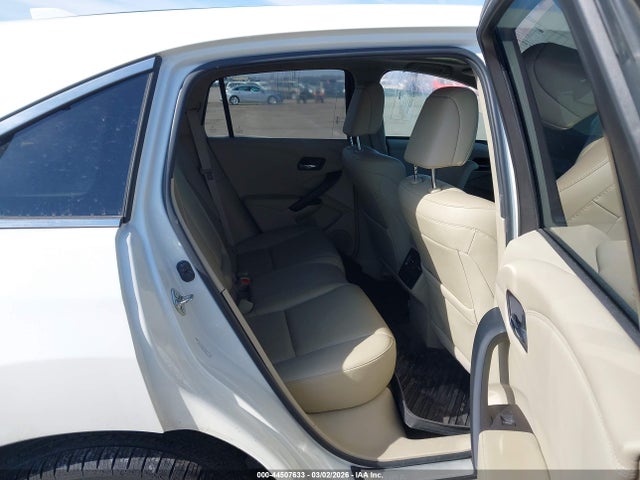 Продаж на аукціоні авто 2016 Acura Rdx Acurawatch Plus Package, vin: 5J8TB4H36GL013293, номер лоту: 44507633