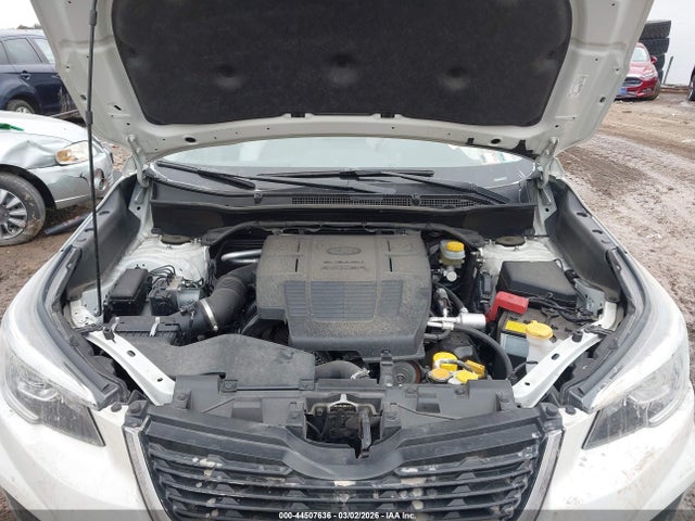 2020 SUBARU FORESTER JF2SKADC4LH462114 Photo 9