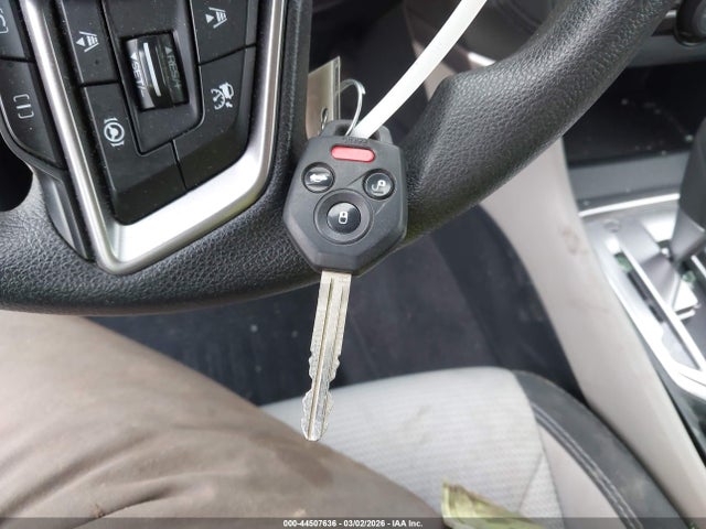 2020 SUBARU FORESTER JF2SKADC4LH462114 Photo 10