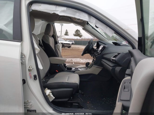 2020 SUBARU FORESTER JF2SKADC4LH462114 Photo 4