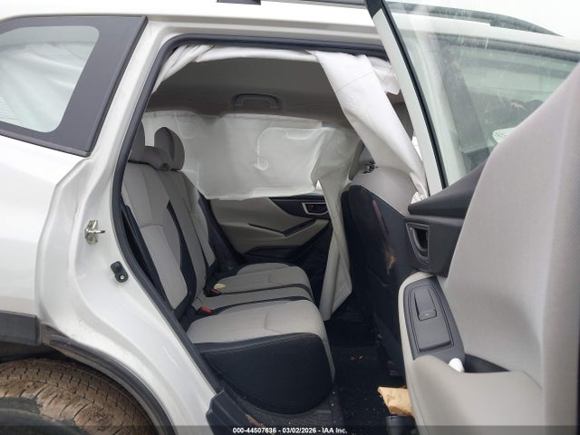 2020 SUBARU FORESTER JF2SKADC4LH462114 Photo 7