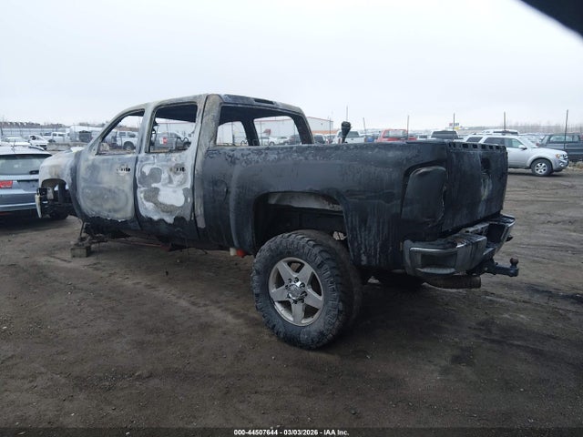 Aukcja sprzedaży 2012 Chevrolet Silverado 2500hd Ltz, vin: 1GC1KYE8XCF115623, numer aukcji: 44507644
