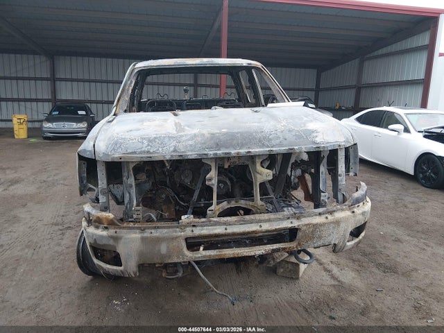 Aukcja sprzedaży 2012 Chevrolet Silverado 2500hd Ltz, vin: 1GC1KYE8XCF115623, numer aukcji: 44507644