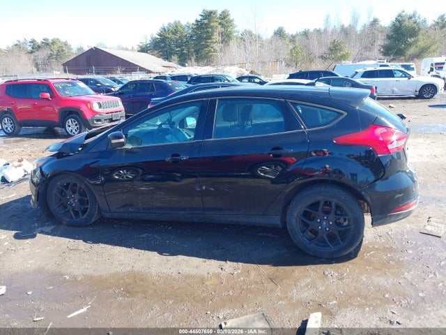 Ford FOCUS SE 2016 1FADP3K24GL392802 Image 13