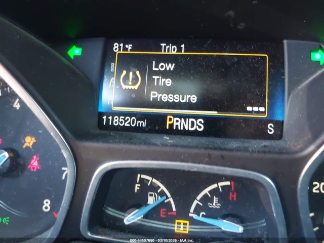 Ford FOCUS SE 2016 1FADP3K24GL392802 Image 14
