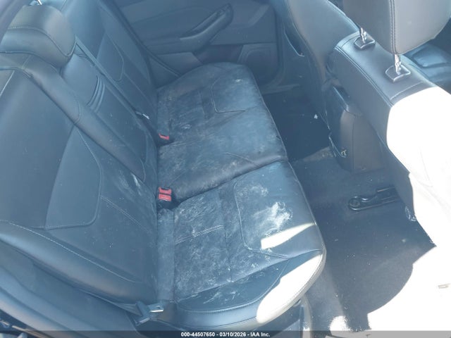 Ford FOCUS SE 2016 1FADP3K24GL392802 Image 8