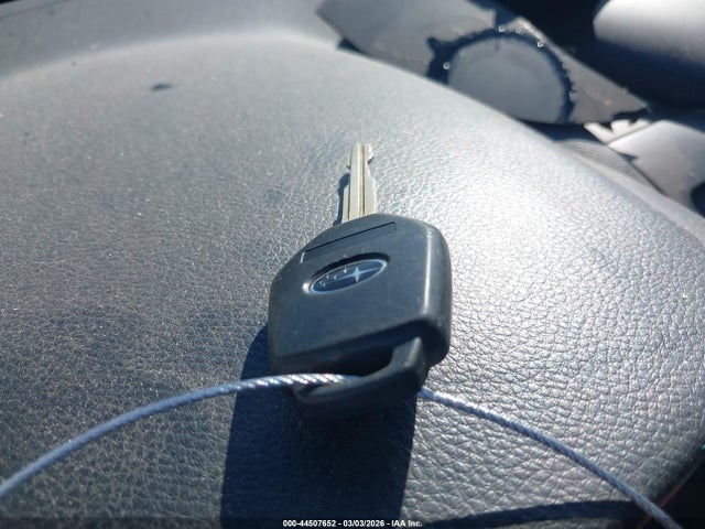Subaru Forester 2.5i 2015 JF2SJABC3FH459411 Image 11