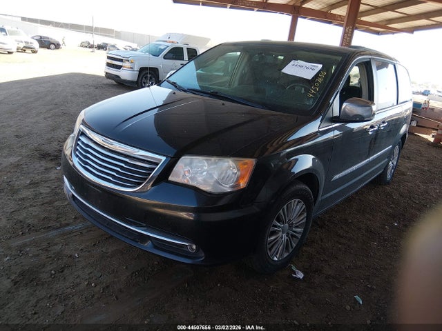 44507656 :رقم المزاد ، 2C4RC1CG9ER108062 vin ، 2014 Chrysler Town & Country Touring-l مزاد بيع