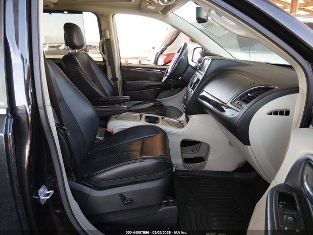 44507656 :رقم المزاد ، 2C4RC1CG9ER108062 vin ، 2014 Chrysler Town & Country Touring-l مزاد بيع