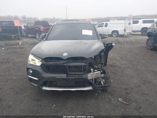 Продажа на аукционе авто 2016 Bmw X1 Xdrive28i, vin: WBXHT3C33G5E47989, номер лота: 44507660