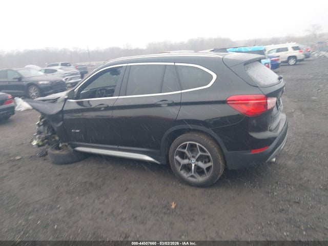 Продажа на аукционе авто 2016 Bmw X1 Xdrive28i, vin: WBXHT3C33G5E47989, номер лота: 44507660