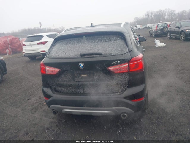 Продажа на аукционе авто 2016 Bmw X1 Xdrive28i, vin: WBXHT3C33G5E47989, номер лота: 44507660