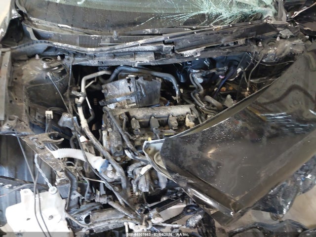 Aukcja sprzedaży 2016 Mazda Cx-5 Grand Touring, vin: JM3KE4DY2G0705286, numer aukcji: 44507663